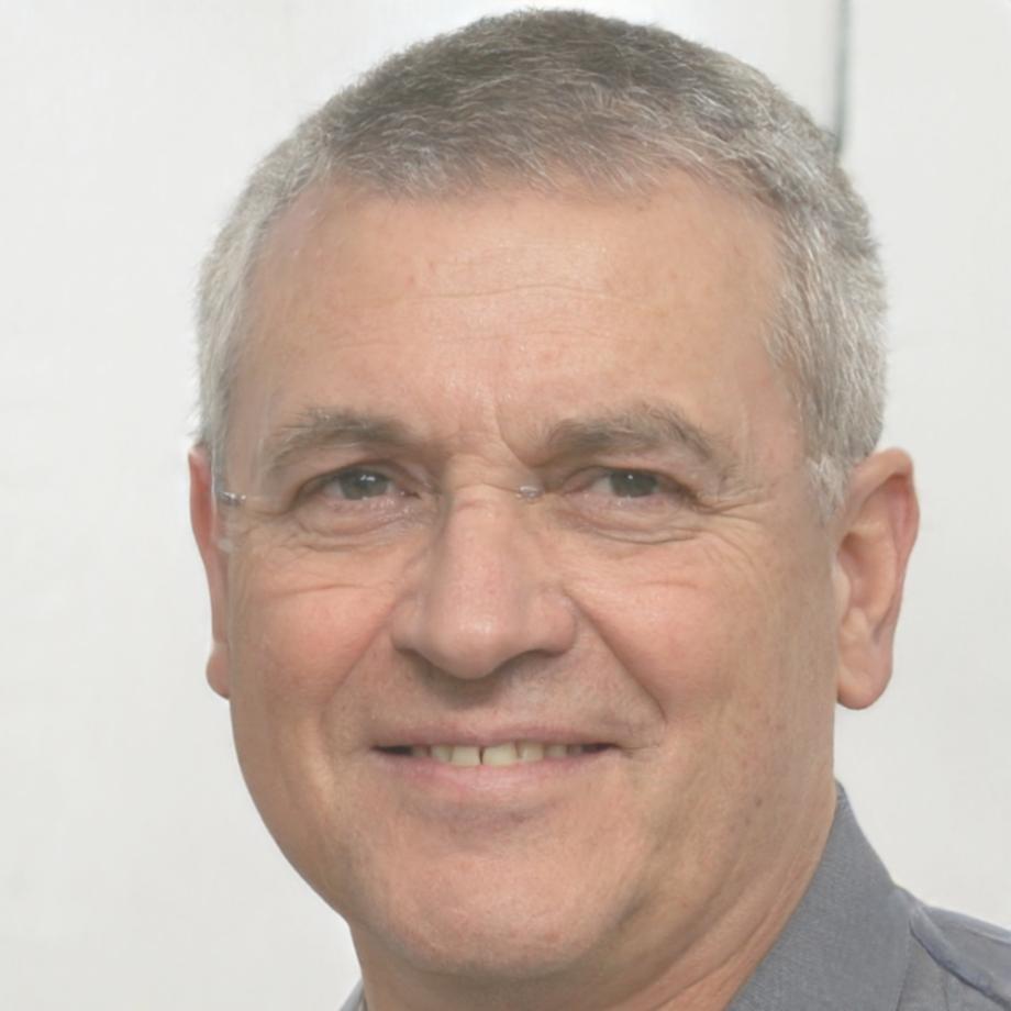 Testimonio de profesional financiero