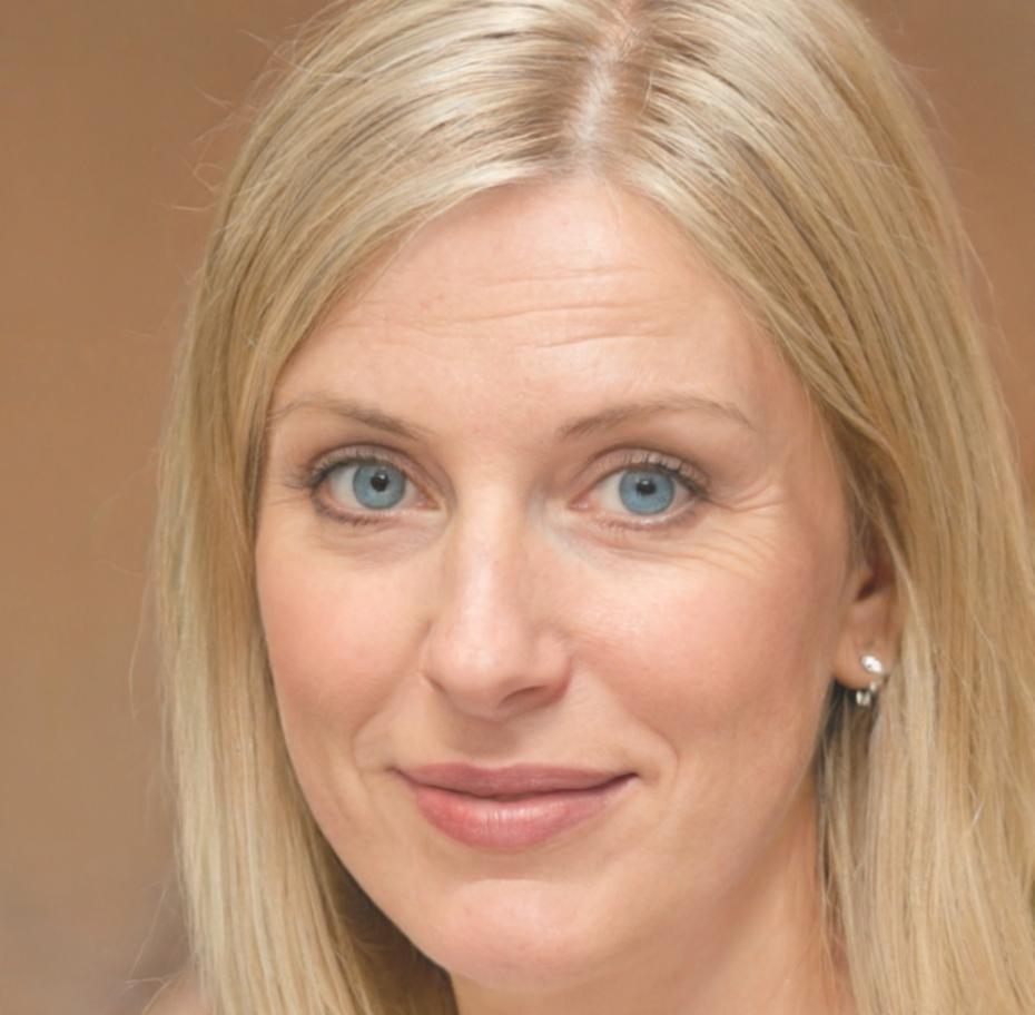 Retrato de Elisabet Torrent, consultora en transformación digital financiera