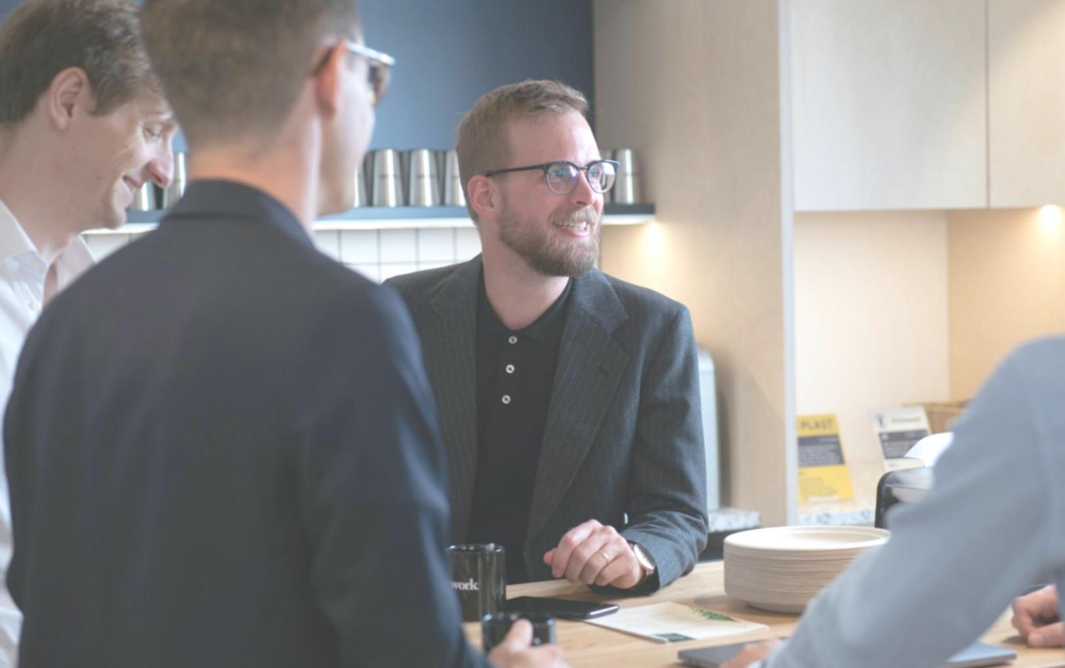 Presentación profesional de datos financieros