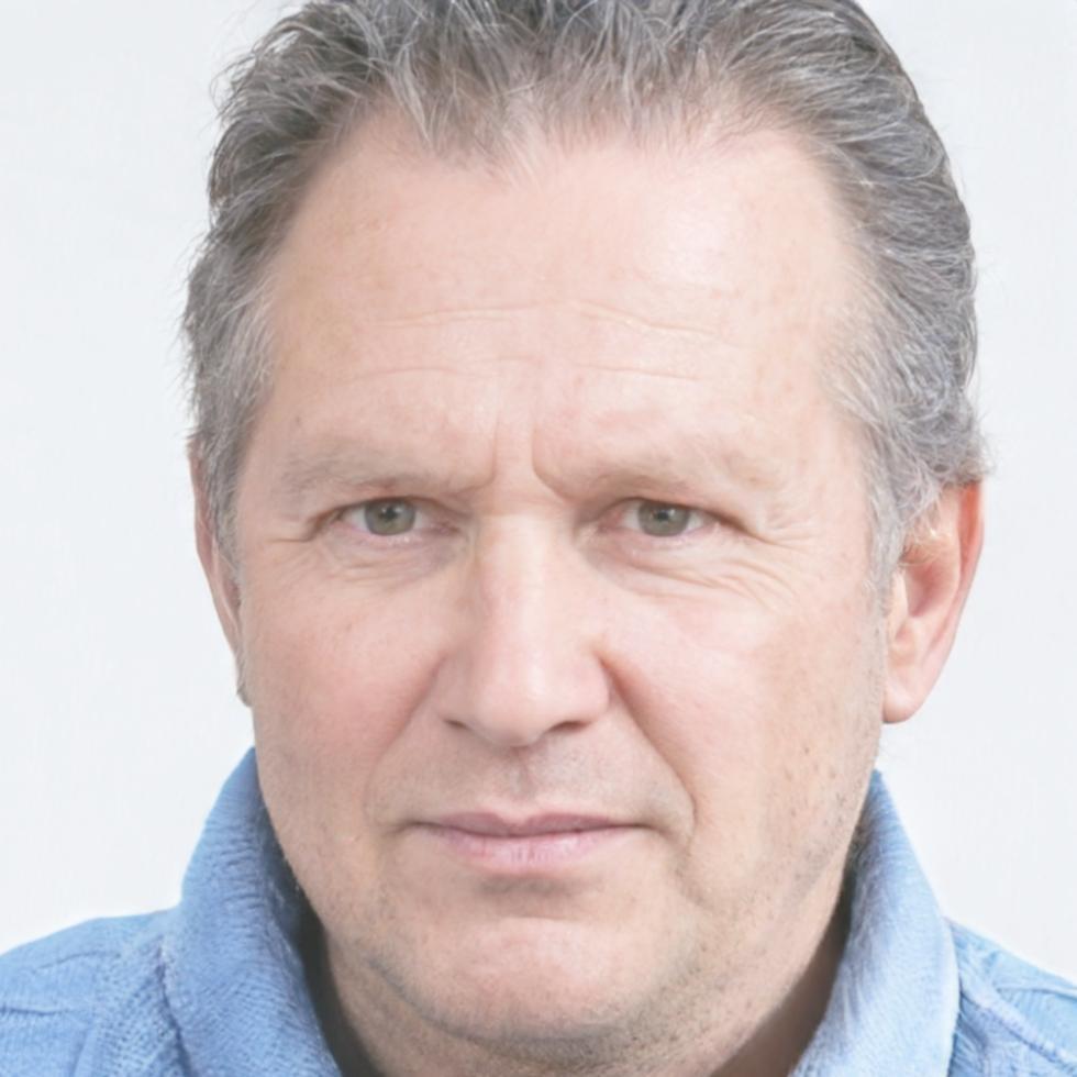 Retrato de Arnau Vilanova, especialista en fiscalidad empresarial