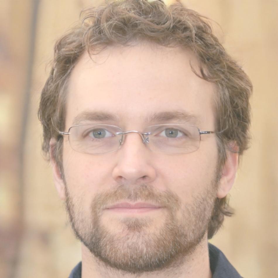 Oriol Vidal, Director de Estrategia Financiera