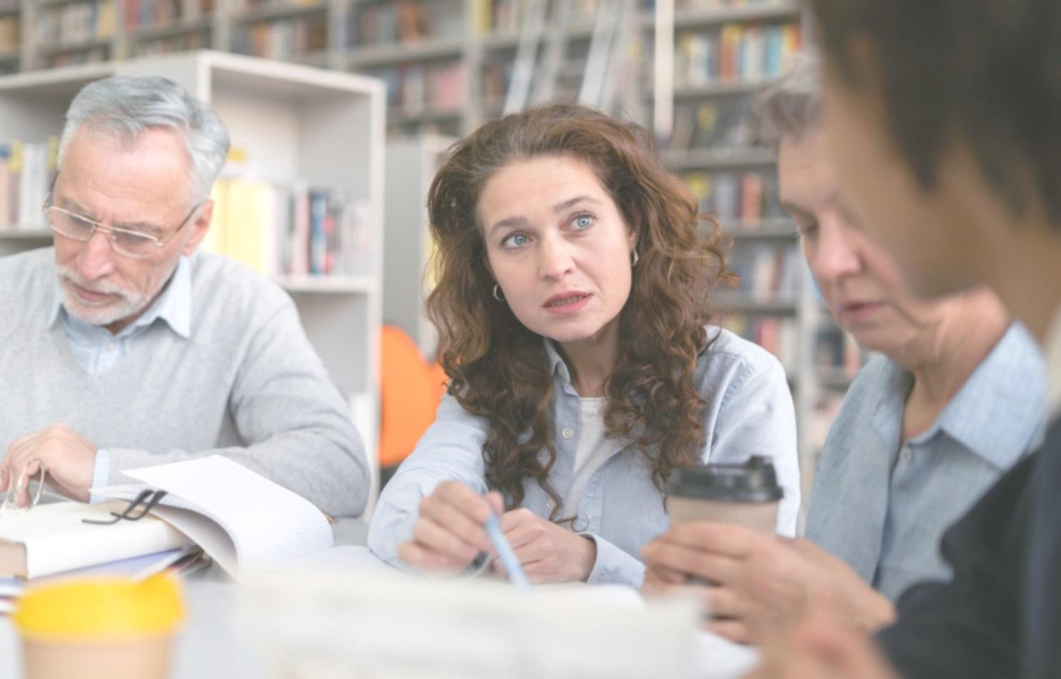 Mesa redonda sobre normativa fiscal en gravoselith